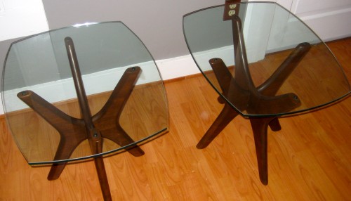 Adrian Pearsall for Craft Associates